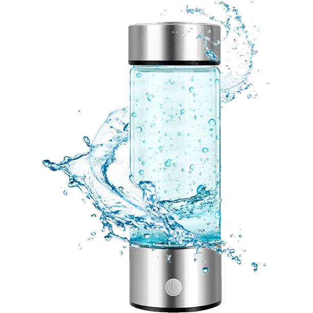 Life Water Bottle (Wasserflasche)