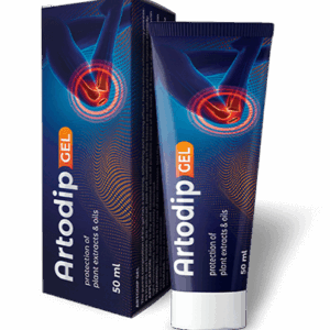 Artodip Forte Gel