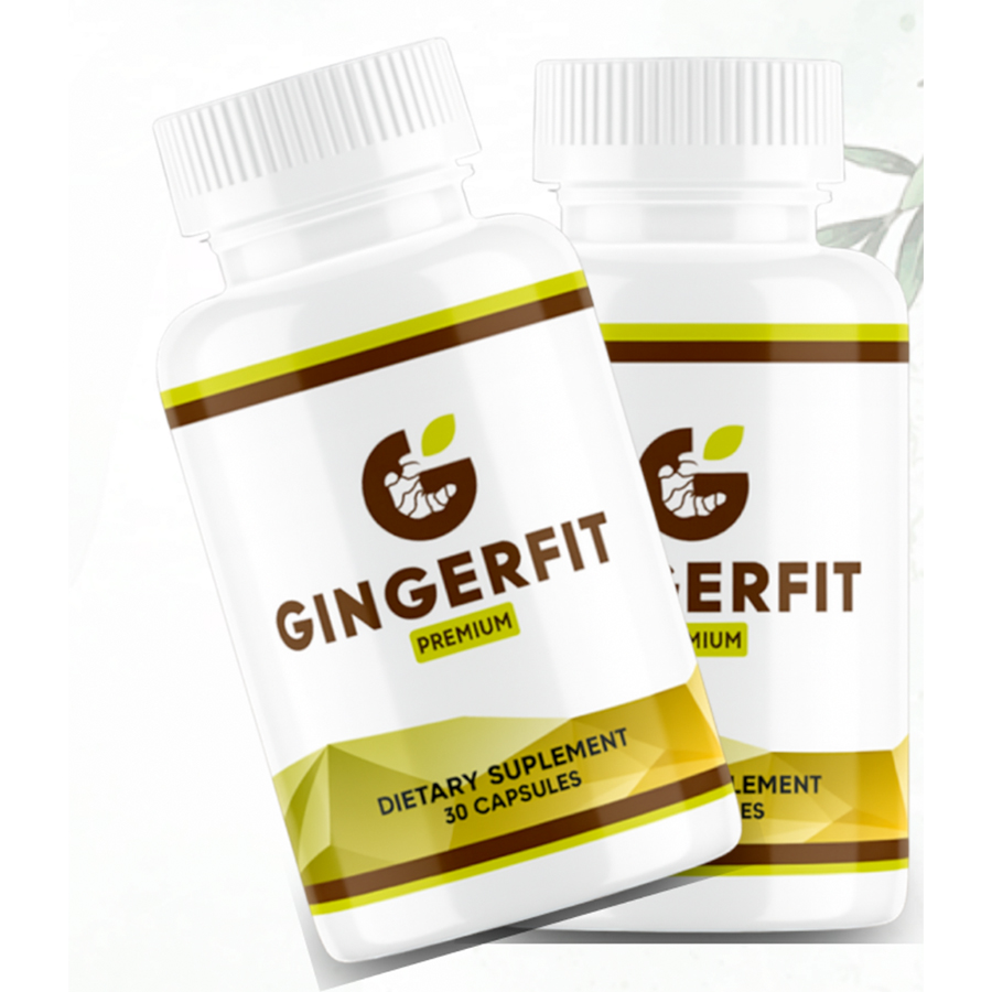 gingerfit