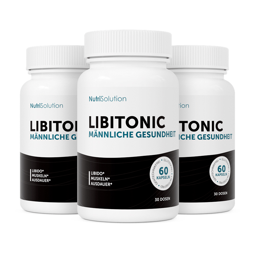 Libitonic (Nutrisolution)