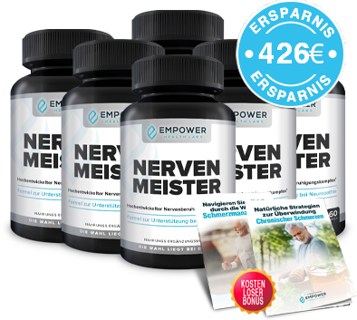 Nerven Meister
