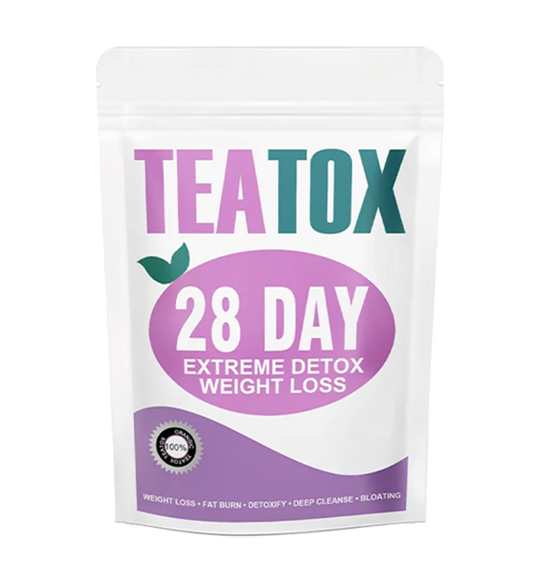 Slim Me Detox Tea