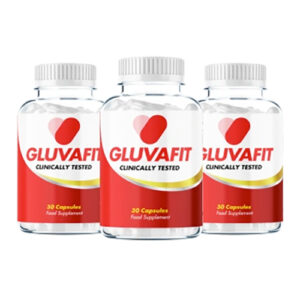Gluvafit